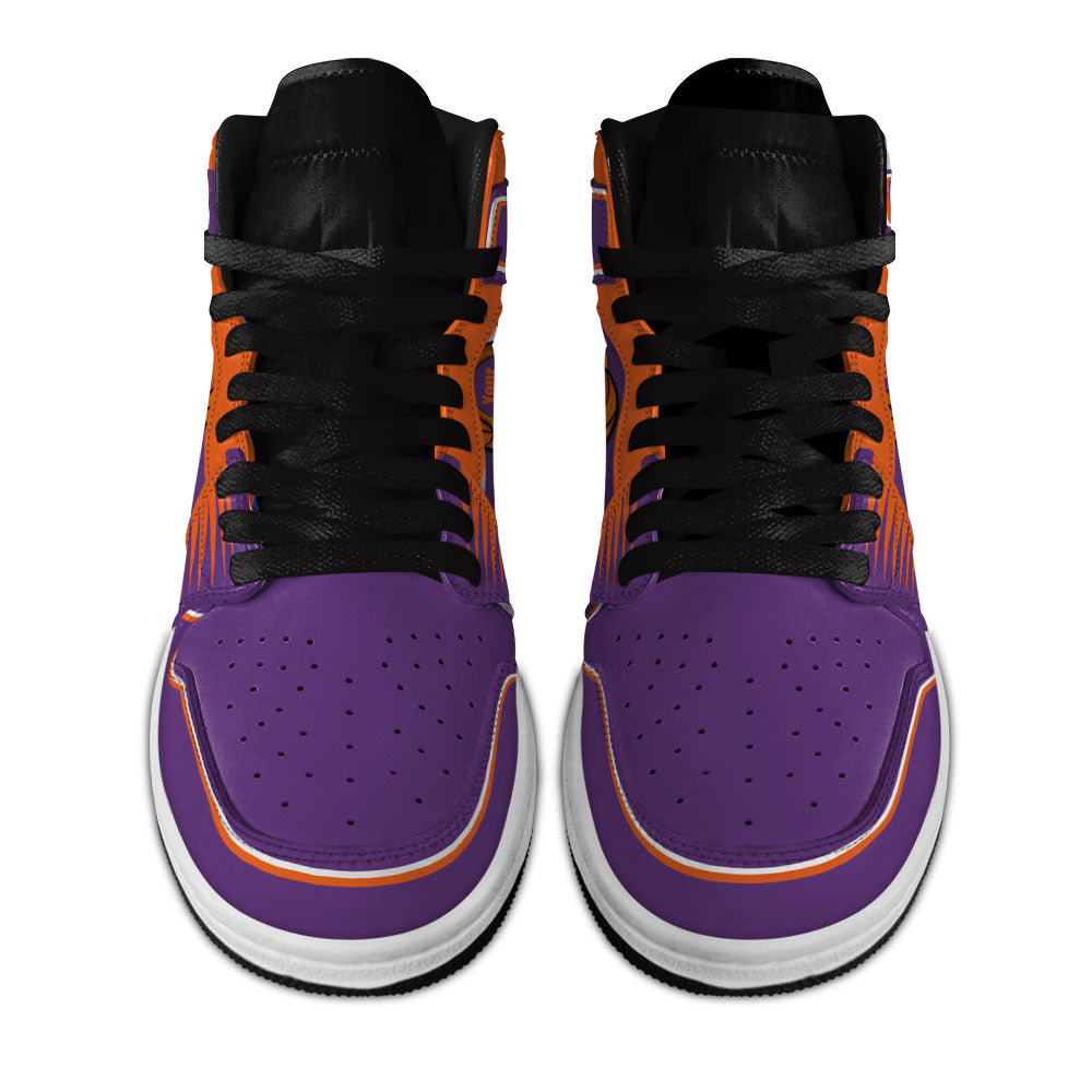 Phoenix Basketball J1s Sneakers Personalized Your Team-Cuztomshoes