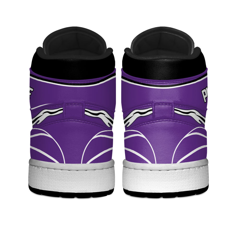 Sacramento Basketball J1s Sneakers Personalized Your Teamcuztomshoes.com