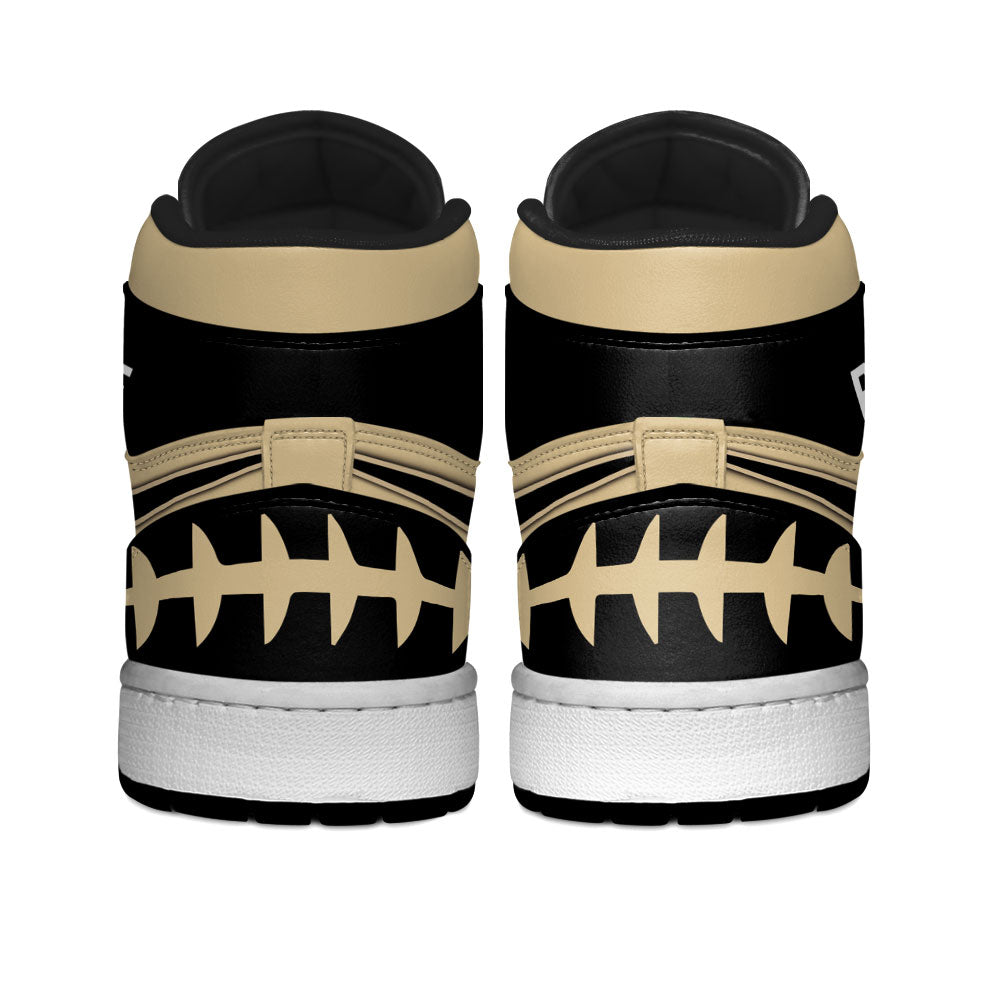 New Orleans Sneakers Personalized Your Teamcuztomshoes.com