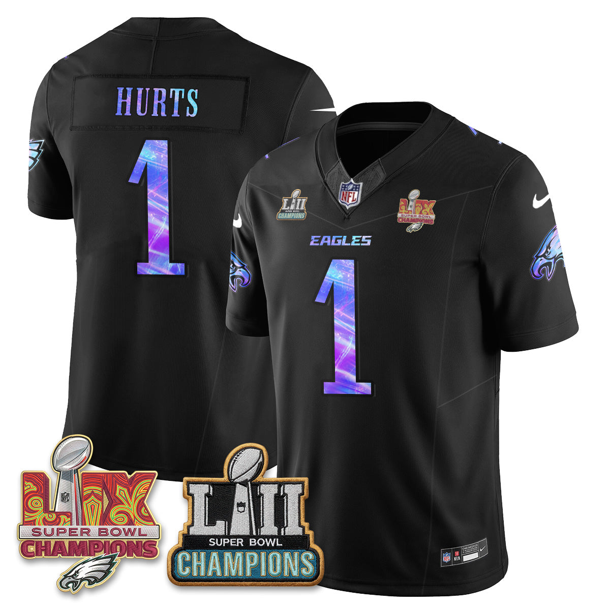 Philadelphia Phillies Fangear Edition Vapor Jersey - Stitched