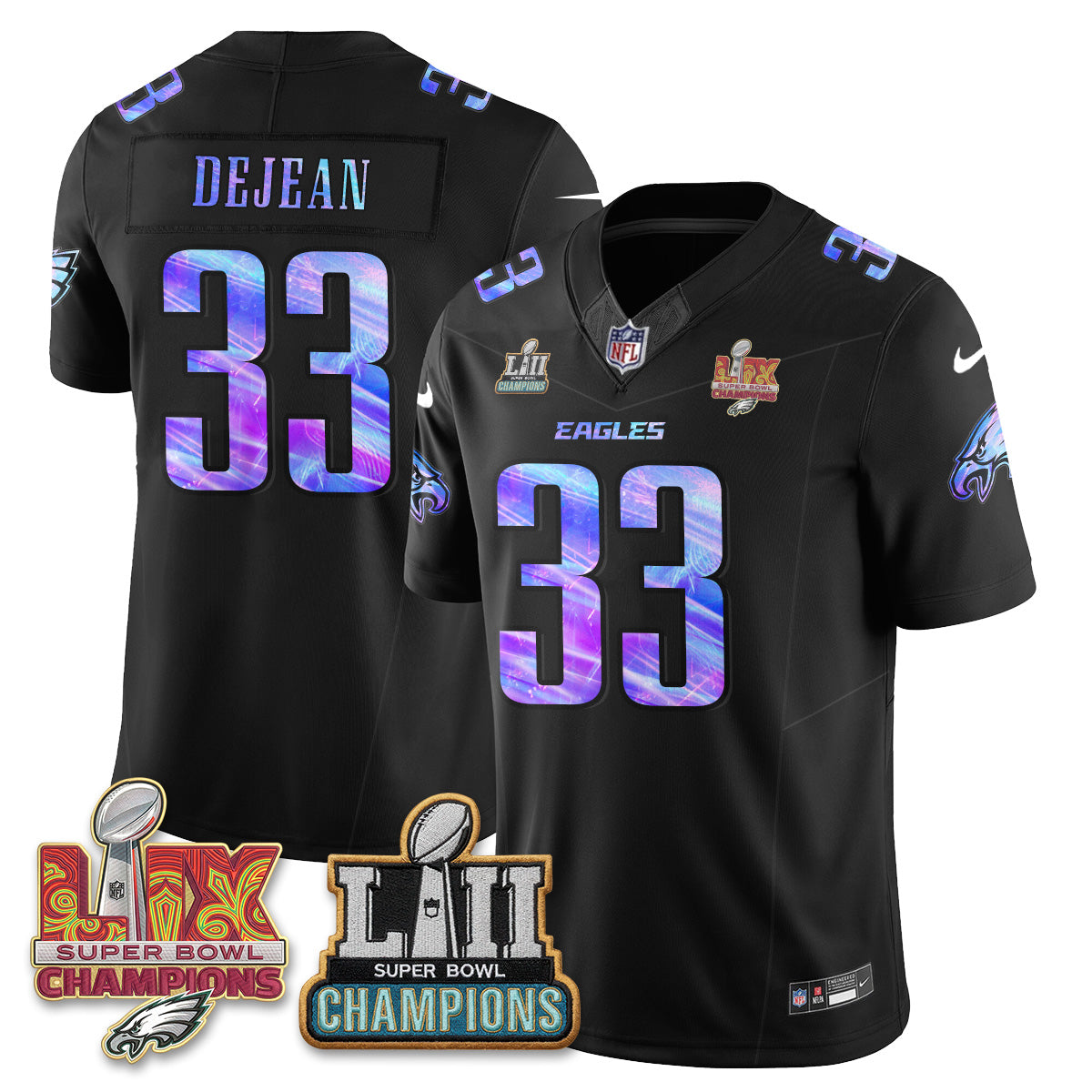 Philadelphia Phillies Fangear Edition Vapor Jersey - Stitched