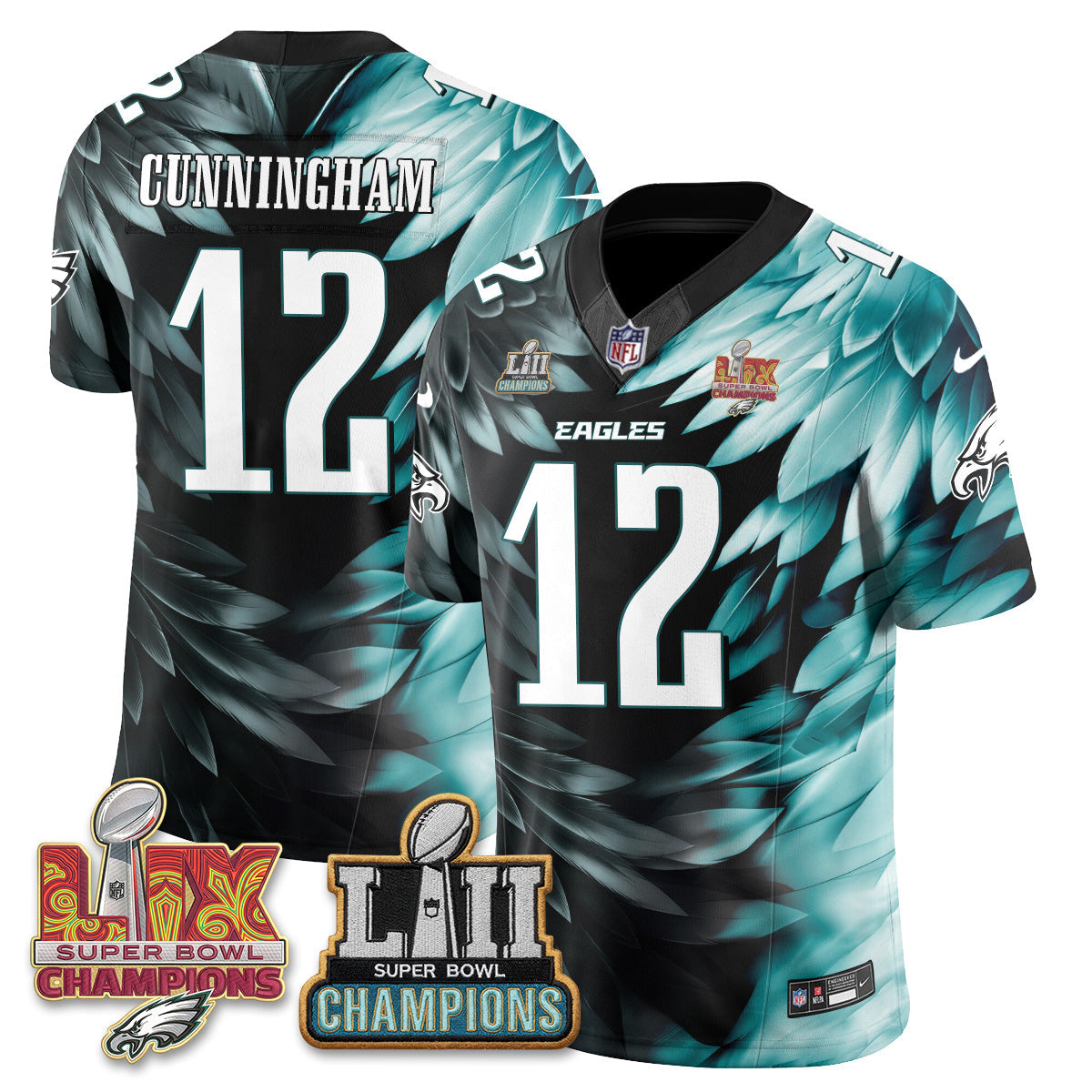 Philadelphia Phillies Fangear Edition Vapor Jersey - Stitched