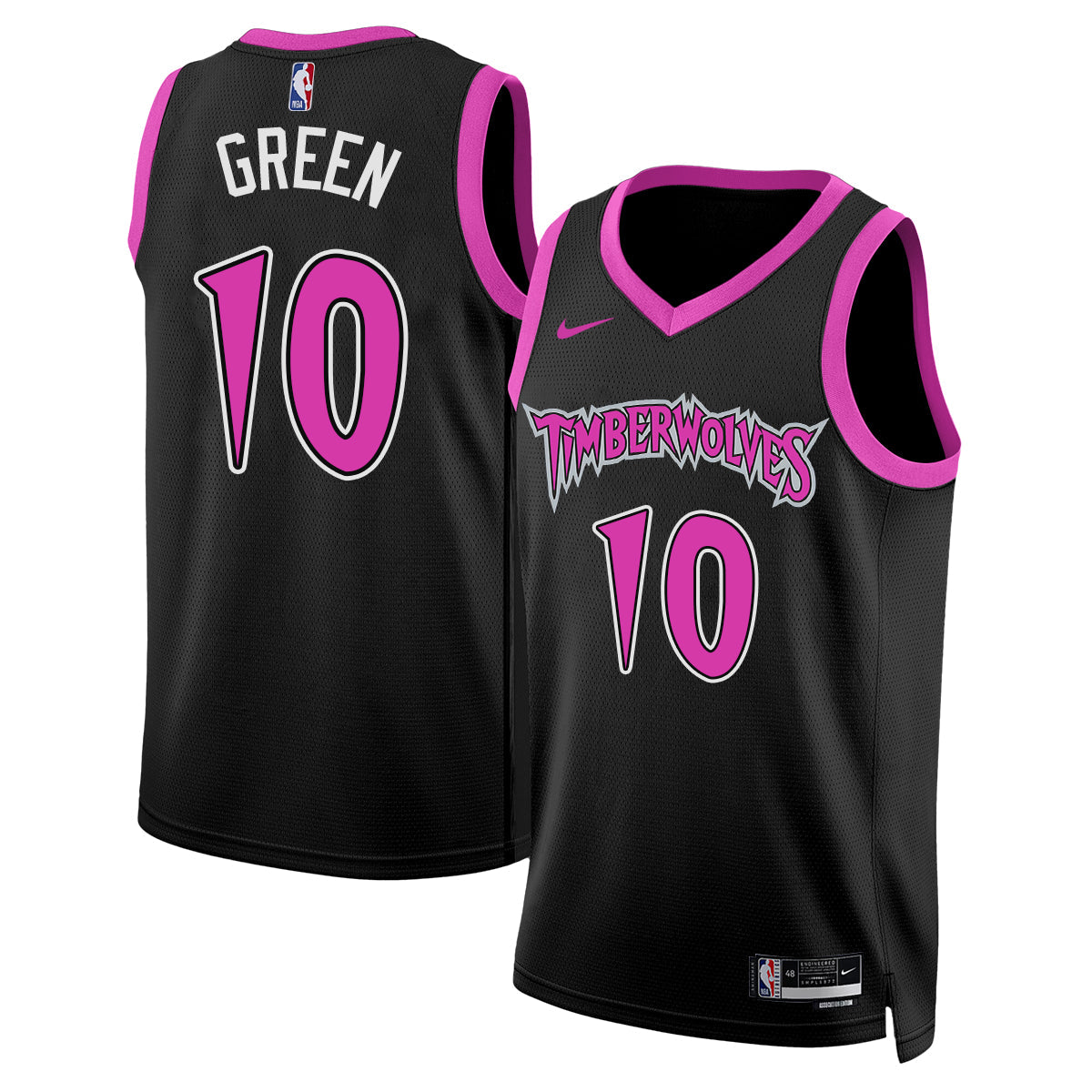 Minnesota Twins #1 of Minnesota LaMelo Ball Jersey - Stitched-Cuztomshoes