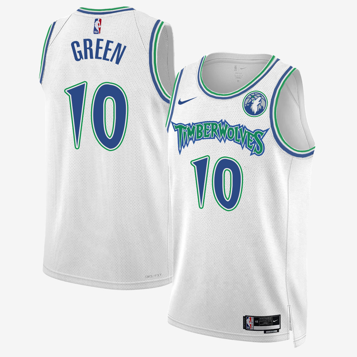 Minnesota Twins #1 of Minnesota LaMelo Ball Jersey - Stitched-Cuztomshoes