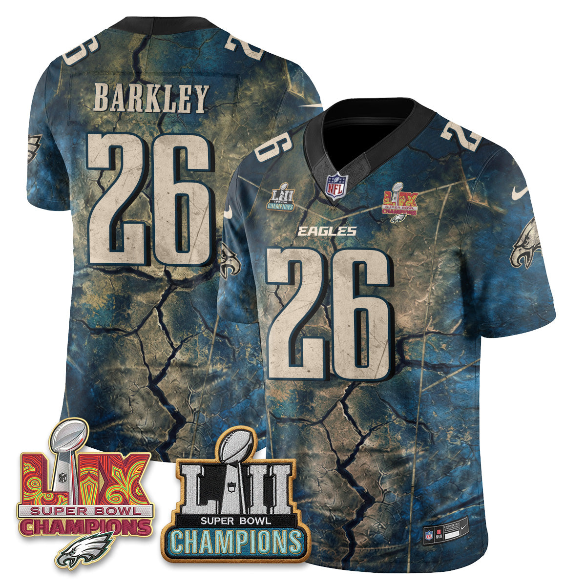 Philadelphia Phillies Fangear Edition Vapor Jersey - Stitched