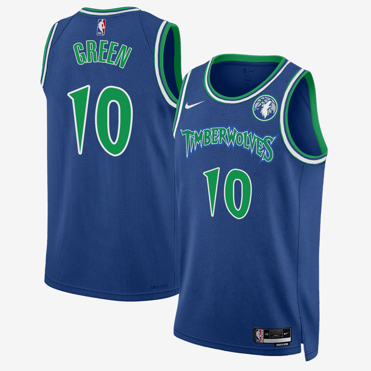 Minnesota Twins #1 of Minnesota LaMelo Ball Jersey - Stitched-Cuztomshoes