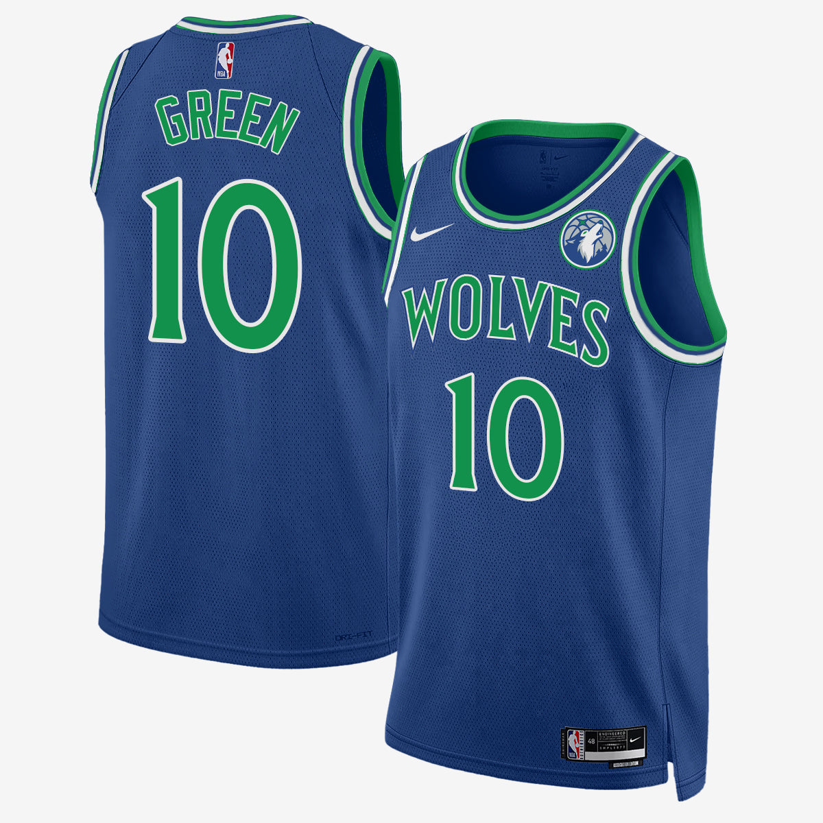 Minnesota Twins #1 of Minnesota LaMelo Ball Jersey - Stitched-Cuztomshoes