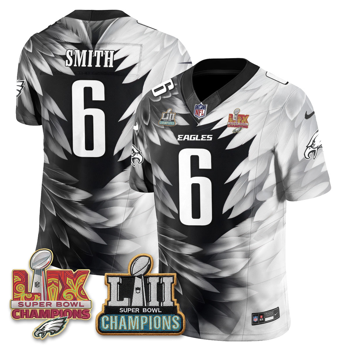Philadelphia Phillies Fangear Edition Vapor Jersey - Stitched