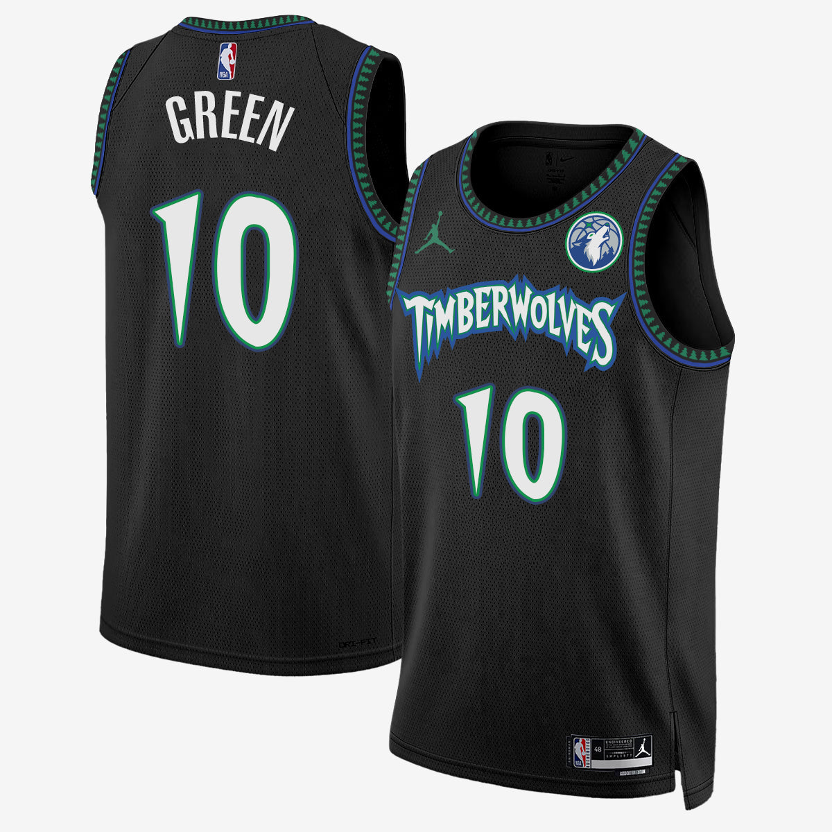 Minnesota Twins #1 of Minnesota LaMelo Ball Jersey - Stitched-Cuztomshoes
