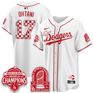 Los Angeles Dodgers 2026 Pizza Planet Vapor Limited Jersey - Stitched-Cuztomshoes