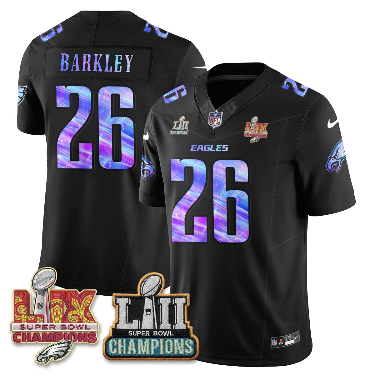 Philadelphia Phillies Fangear Edition Vapor Jersey - Stitched