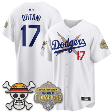 Los Angeles Dodgers x OP Vapor Jersey -Stitched V2-Cuztomshoes