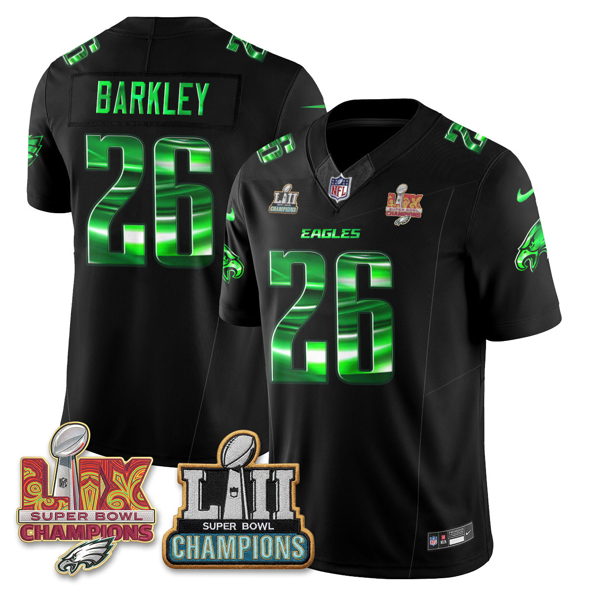 Philadelphia Phillies Fangear Edition Vapor Jersey - Stitched