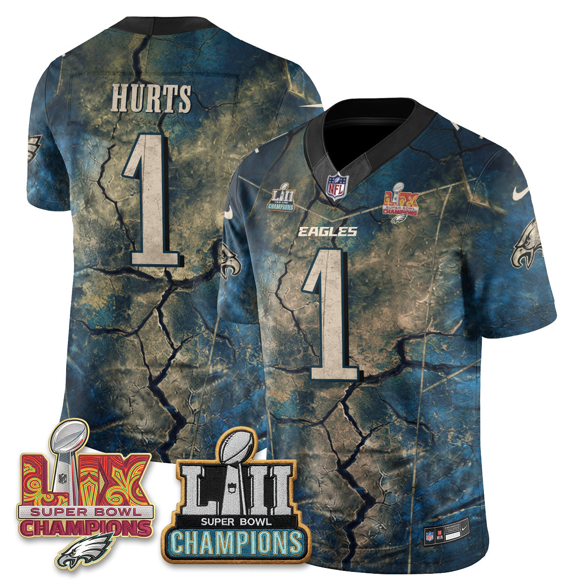 Philadelphia Phillies Fangear Edition Vapor Jersey - Stitched