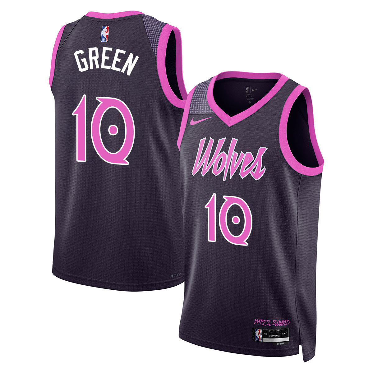 Minnesota Twins #1 of Minnesota LaMelo Ball Jersey - Stitched-Cuztomshoes