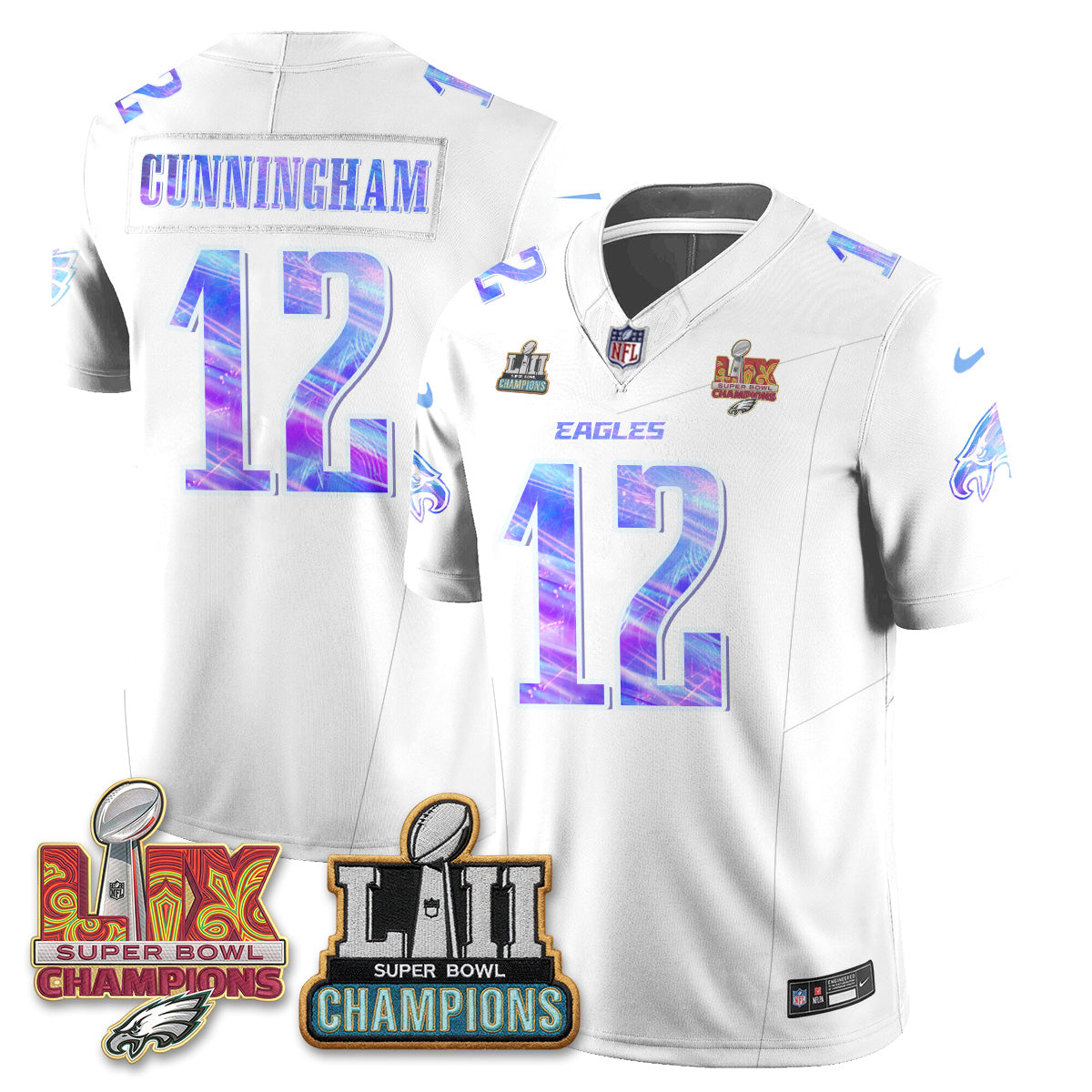 Philadelphia Phillies Fangear Edition Vapor Jersey - Stitched