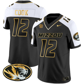 Minnesota Twins Gold Vapor Jersey