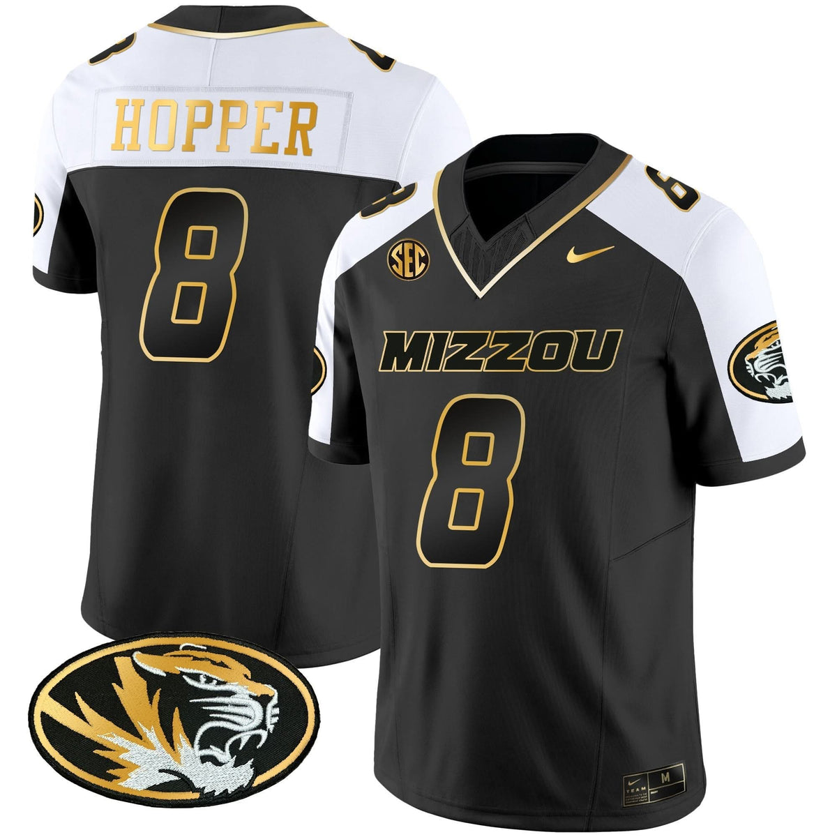 Minnesota Twins Gold Vapor Jersey