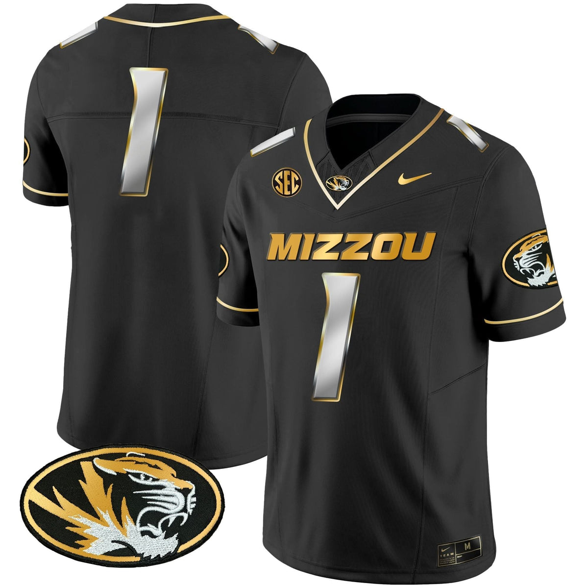 Minnesota Twins Gold Vapor Jersey