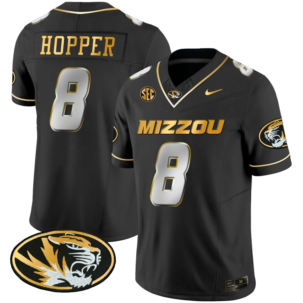 Minnesota Twins Gold Vapor Jersey