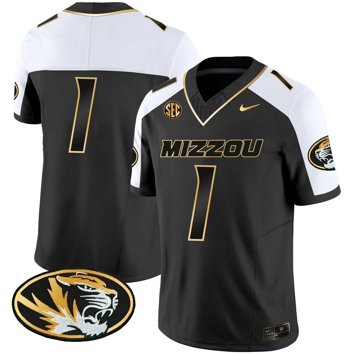 Minnesota Twins Gold Vapor Jersey
