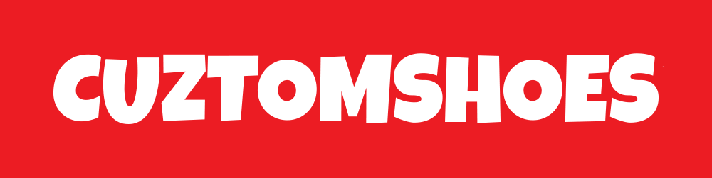 CuztomShoes